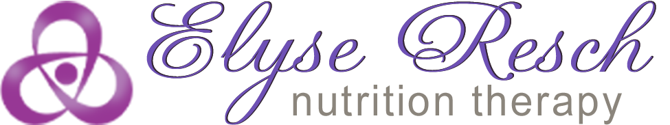 Elyse Resch Official Website – Intuitive Eating Co-Author